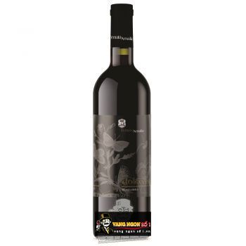 Vang Ngọt Ý DOLCE VIOLA thượng hạng