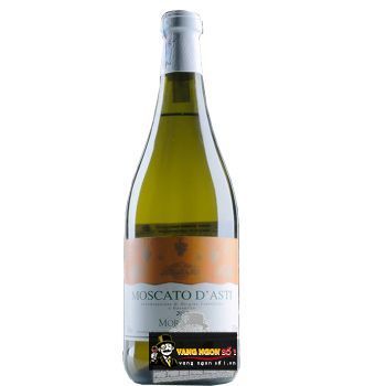 Vang ngọt Ý MOSCATO DASTI