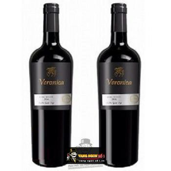 Vang Ngọt Ý VERONICA SEMI DOLCE