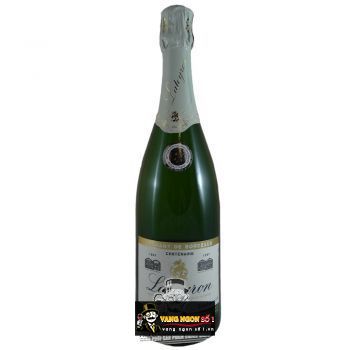 Vang nổ Pháp Lateyron Centenaire Cremant de Bordeaux uống ngon