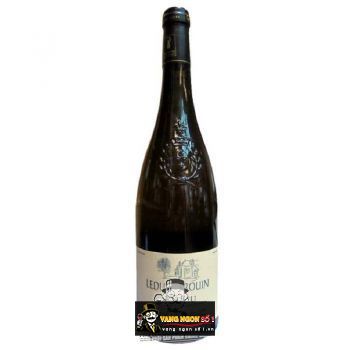 Vang Pháp Anjou Domaine Leduc Frouin thượng hạng