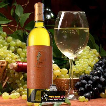 Vang Pháp Arrogant Frog Grande Reserve Limoux Blanc