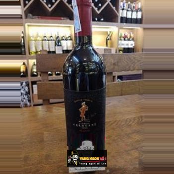 Vang Pháp ARROGANT FROG PEZENAS GRANDE RESERVE