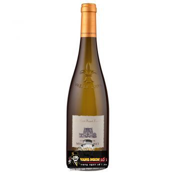 Vang Pháp Chateau de Montgueret Coteaux du Layon uống ngon