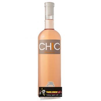 Vang Pháp CHIC ST TROPEZ