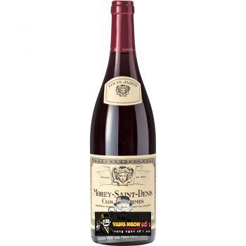 Vang Pháp Cote De Nuits Villages Le Vaucrain cao cấp