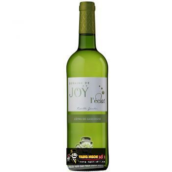 Vang Pháp Domaine de Joy l Eclat