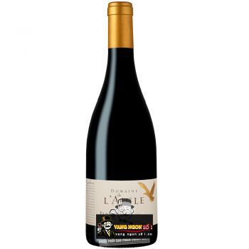 Vang Pháp Domaine de L Aigle Haute Vallee de l Aude Gerard Bertrand