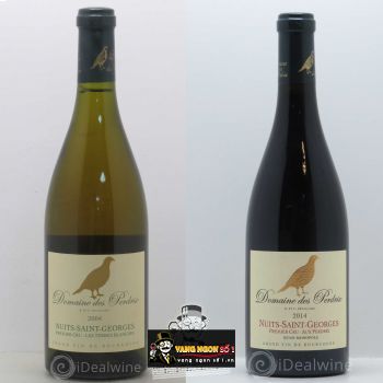 Vang Pháp Domaine des Perdrix Nuits Saint Georges Premier Cru