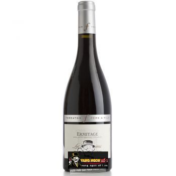 Vang Pháp Ermitage Les Dionnieres cao cấp