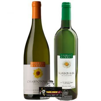 Vang Pháp Georges Duboeuf Pays White