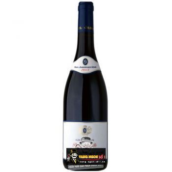 Vang Pháp Gigondas Pierre Aiguille Paul Jaboulet Aine