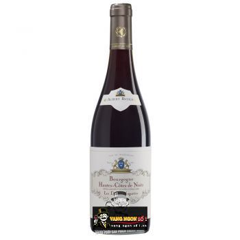 Vang Pháp Hautes Cotes de Nuits Les Dames Huguettes uống ngon