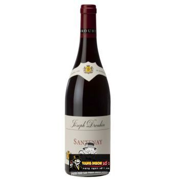 Vang Pháp Joseph Drouhin Santenay