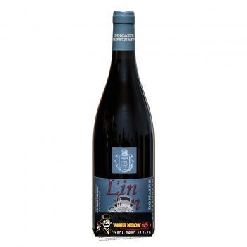 Vang Pháp L‘Infante Luberon Domaine Ruffinatto cao cấp