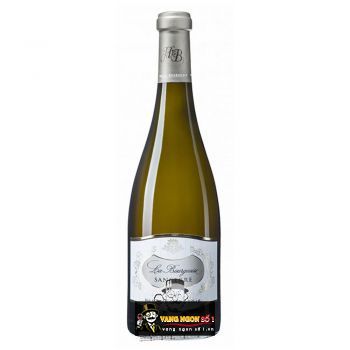 Vang Pháp La Bourgeoise Sancerre Henri Bourgeois