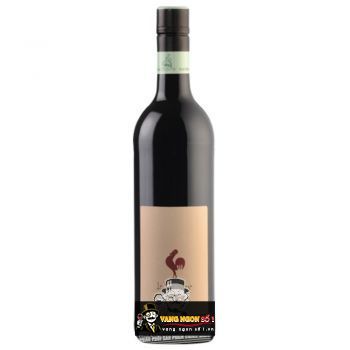 Vang Pháp Le Coq Rouge