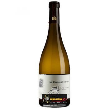 Vang Pháp Le Domaine dHenri Troesme