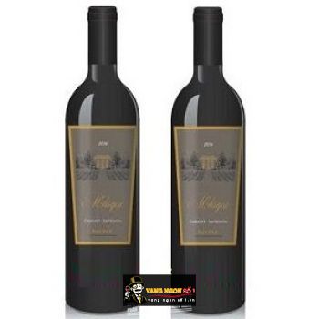 Vang Pháp MARQUE Cabernet Sauvignon