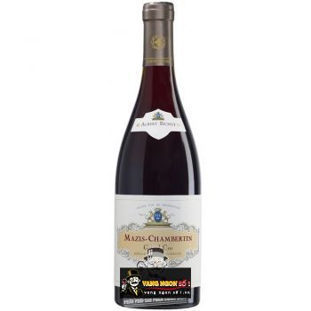 Vang Pháp Mazis Chambertin Grand Cru Albert Bichot