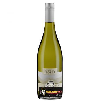 Vang Pháp Montagne Noire Chardonnay