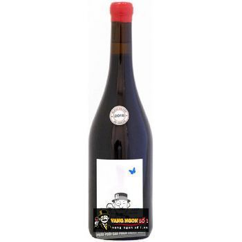 Vang Pháp Nestor Belicard Beaujolais Villages thượng hạng