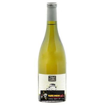 Vang Pháp Patrimonio Clos Teddi Grande Cuvee cao cấp