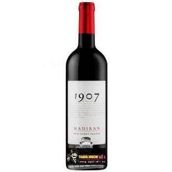 Vang Pháp Plaimont 1907 Madiran