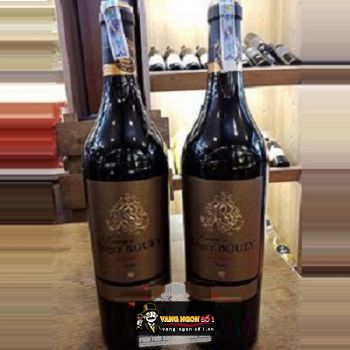 Vang Pháp ROGER BOUEY MEDOC