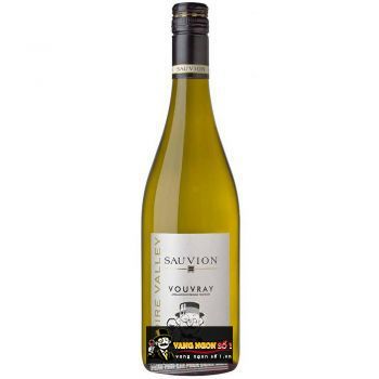 Vang Pháp Sancerre Sauvion Loire Valley uống ngon