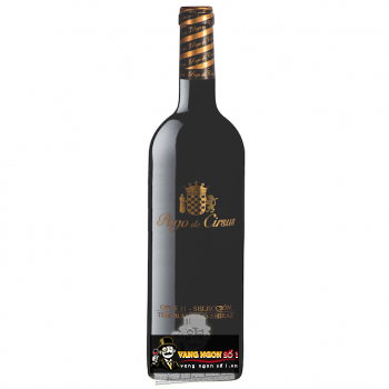 Vang Tây Ban Nha PAGO DE CIRSUS OPUS 11 SELECCION