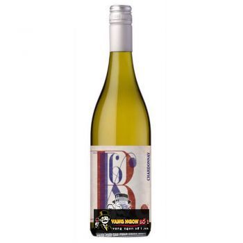 Vang Úc KR6 Chardonnay uống ngon