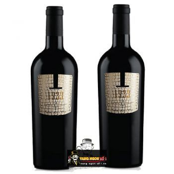 Rượu Vang Ý 1933 rosso uống ngon