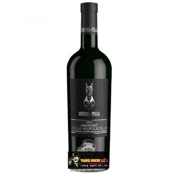 Vang Ý Amarone Della Valpolicella