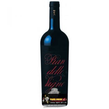 Vang Ý Antinori Pian Delle Vigne Brunello di Montalcino