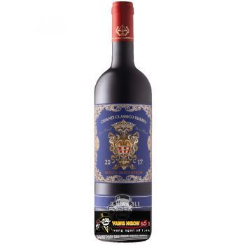 Vang Ý Barone Ricasoli Rocca Guicciarda Chianti Classico Riserva