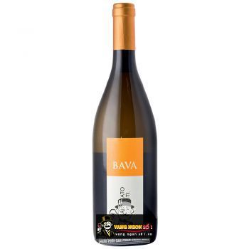 Vang Ý Bava Moscato DAsti