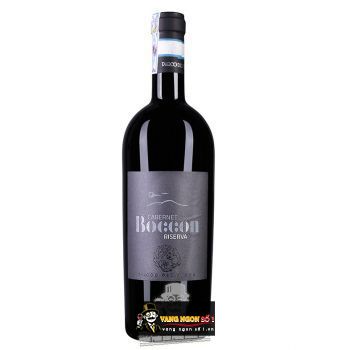 Vang Ý BOCCON RISERVA