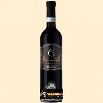 Vang Ý C Valpolicella Ripasso CentAnni