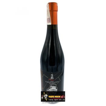 Vang Ý Cantina Castelnuovo Del Garda Amarone Della Valpolicella