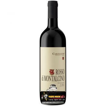 Vang Ý Carpineto Brunello di Montalcino