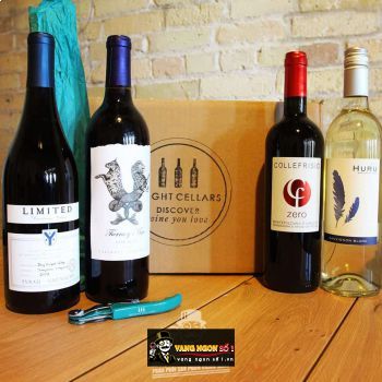 Vang Ý Collefrisio Zero Montepulciano d‘Abruzzo bn1