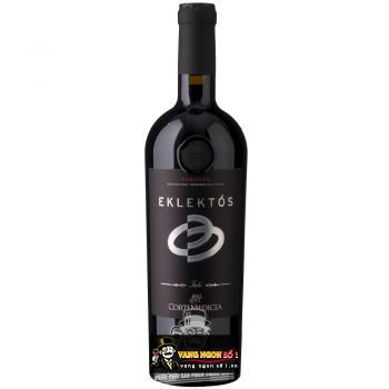 Vang Ý Eklektos Toscana Cortemedicea