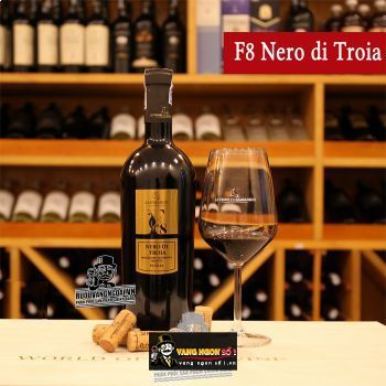 Vang Ý F8 NERO DI TROIA bn1