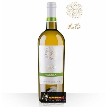 Vang ý Falò Verdeca