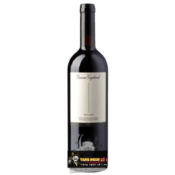 Vang Ý GIANNI GAGLIARDO PAULIN DOLCETTO D'ALBA