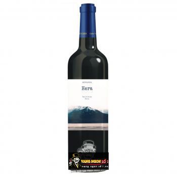 Vang Ý Hera Nero dAvola Mitologia