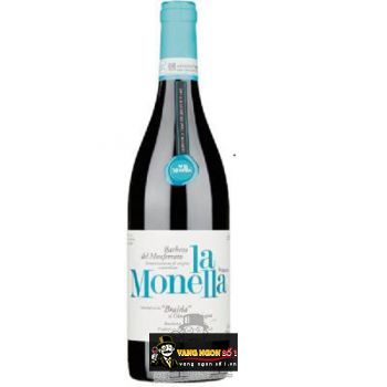 Vang Ý LA MONELLA 1.500ml