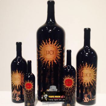 Rượu vang Ý Luce Della Vite GIÁ RẺ NHẤT bn2