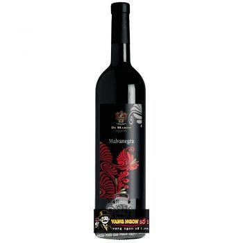 Vang Ý Malvanegra Di Marco del Salento